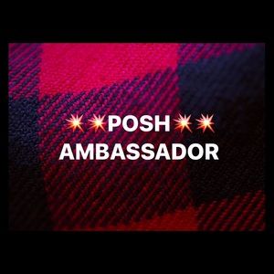 Posh Ambassador